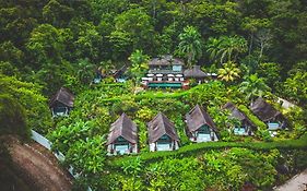 Oxygen Jungle Villas 5*