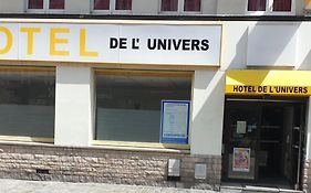 Hotel De L'Univers Lille