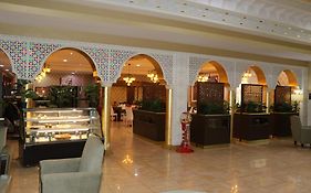 Sharjah International Airport Hotel 2*