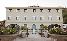 Hotel St. Giorgio  4*