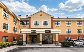 Extended Stay America Suites - Orlando - Orlando Theme Parks - Major Blvd  2* United States