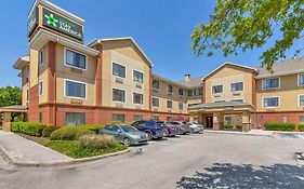 Extended Stay America Jacksonville Camp Lejeune 2*