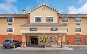 Extended Stay America Suites - Pensacola - University Mall  2* United States