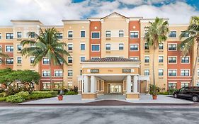 Extended Stay America Premier Suites - Miami - Airport - Doral - 25th Street  United States