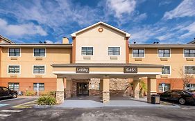Extended Stay America - Orlando - Convention Center - Sports Complex 2*