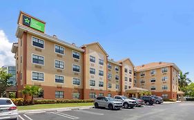 Extended Stay America Premier - Miami - Airport - Doral - 87th Avenue South 2*