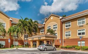Extended Stay America Fort Lauderdale Plantation