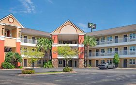 Extended Stay America Mobile Spring Hill Mobile Al 2*