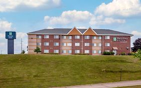 Mainstay Suites Dubuque At Hwy 20  United States