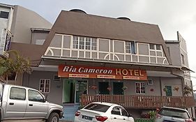 Ria Cameron Hotel  3*