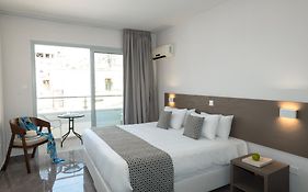 Petrou Bros Hotel Larnaca 2*