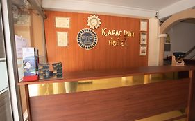 Kapac Inn Hotel