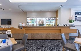Best Western President - Colosseo Roma 4*