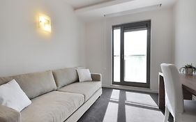 Apartament Dom & House - Old Town Waterlane