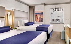 Enticing Stay At Strat Casino Strip Las Vegas Aparthotel United States