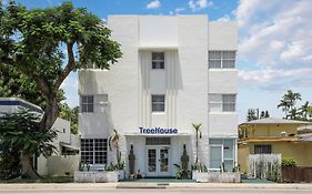Treehouse Hotel Miami United States