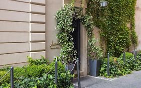 Vilòn - Small Luxury Hotels Of The World Roma 5*