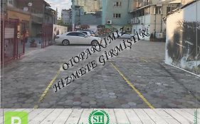 Soyic Eskişehir 3*