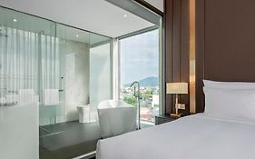 Le Sands Oceanfront Danang Hotel 4*