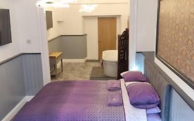 Rooms By Maes Y Mor Town Centre Guest House Aberystwyth United Kingdom
