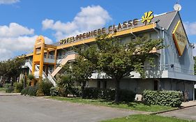 Hôtel Premiere Classe Saint Nazaire -