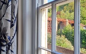 Ironbridge View Townhouse - Stunning View Of The Iron Bridge Uk Winner 2024 'Most Picturesque Self-Catering Holiday Home' Of The Year' & Winner '2024 Best Holiday Home In Shropshire'
