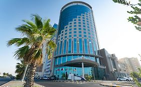 Grand Hotel Kuwait City