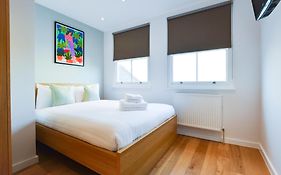 Notting Hill Serviced Apartments By Concept Apartments London  United Kingdom