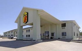 Super 8 Motel Blanding Utah 2*