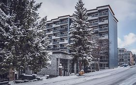 Club Hotel Davos By Mountain Hotels  3* Switzerland