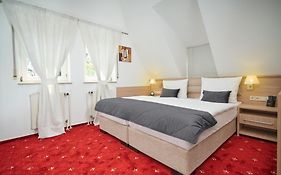 Apart Business Hotel  3*