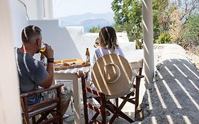 Kavos Hotel Naxos Agios Prokopios (naxos) 3* Greece