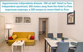 Hotel La Pace  3*