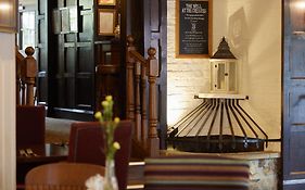 The Chequers Inn Maresfield 3*