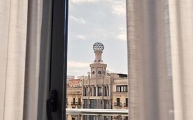 Hotel Pulitzer Barcelona 4*