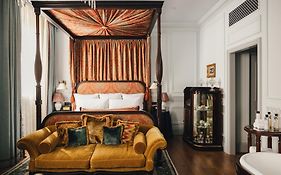 The Ned Hotel London 5*