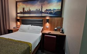 London Court Hotel  United Kingdom