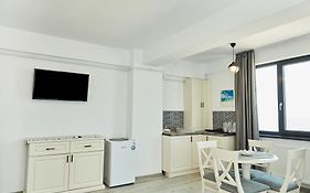 Apartments Excelsior Mamaia Nord