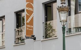 9hotel Sablon Brussels 4*