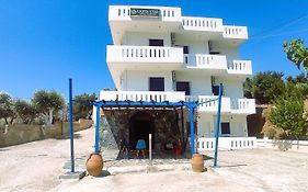 Creta Star Apartments