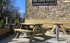The Oaks Hotel Alnwick United Kingdom