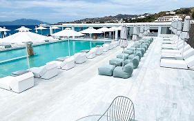 Mykonos Bay Resort & Villas  4*