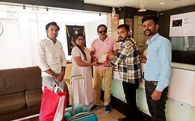 Hotel Satyam Inn Ujjain 3* India