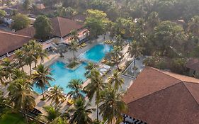 Novotel Goa Dona Sylvia Resort Cavelossim India