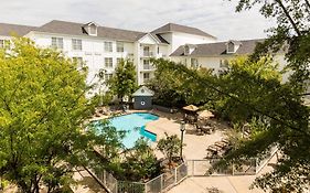 Doubletree By Hilton Raleigh Durham Airport At Research Triangle Park 4*