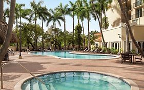 Embassy Suites In Miami Florida 3*
