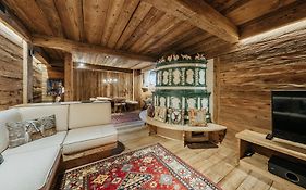 Luxury Cortina Casa Vacanze