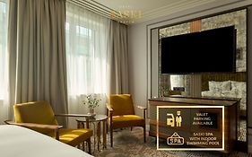 Hotel Saski Krakow Curio Collection By Hilton  Poland
