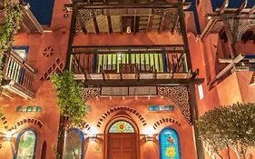 Lazib Inn Resort & Spa Izbat An Namus 5* Egypt