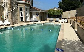 Queensmead Hotel Isle Of Wight 3*
